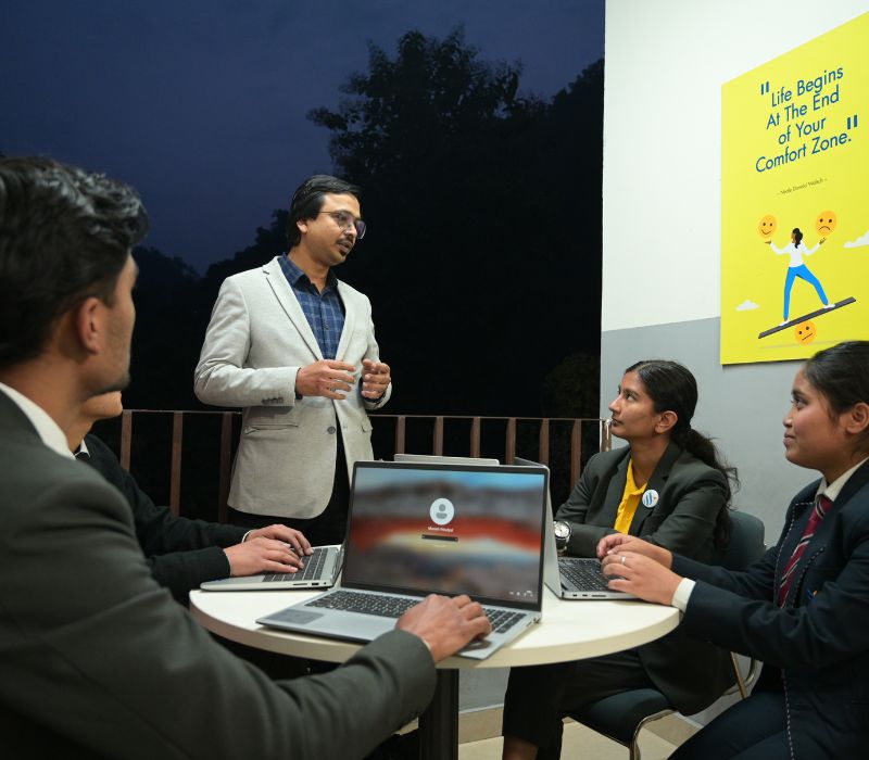 MBA in Strategic Marketing