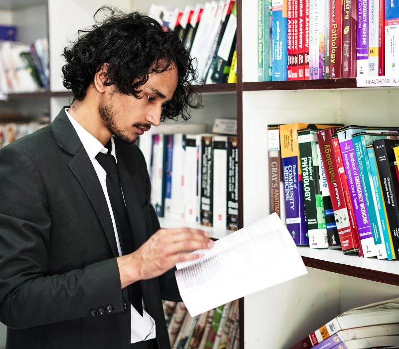 BBA (Business Management)