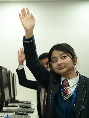 Real World Skills & Intelligence