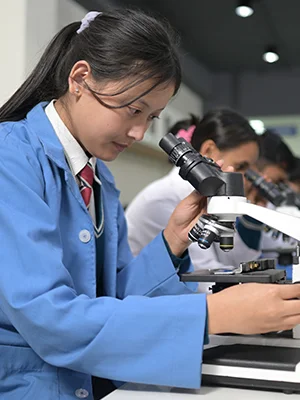 Industry Anchored Programmes