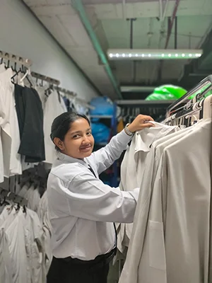 Practice driven pedagogy