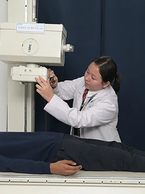 Professional Orientation