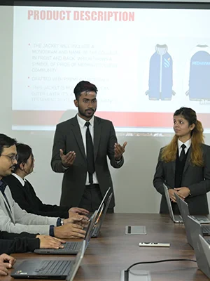 Skill Driven Entrepreneurship